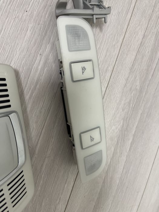 Плафоны ручки audi a6c6