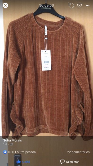 Blazer,tunica, casaco