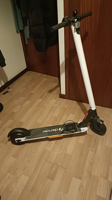 Trotinete marca DENVER