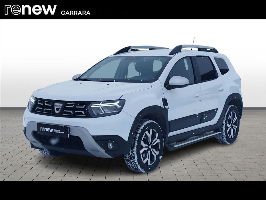 Dacia Duster Duster 1.3 TCe Prestige EDC