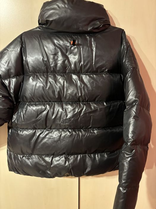 Женский пуховик Nike Sportswear Therma-Fit  Новый  Оригинал