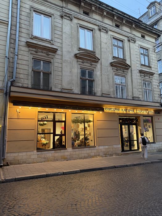 Продається 2-кім/квартира - вул. Галицька - Бр. Рогатинців