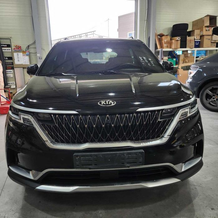 Продам Kia Carnival Noblesse Найкращий мінівен За свою ціну!