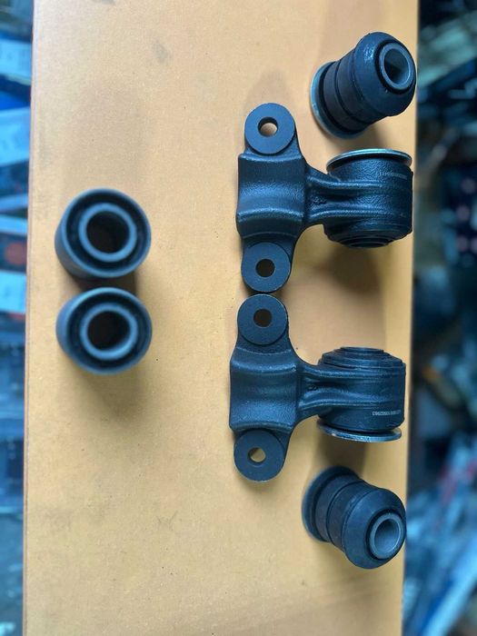 Сайлентблок Citroen jumpy, Fiat Scudo, Peugeot Expert