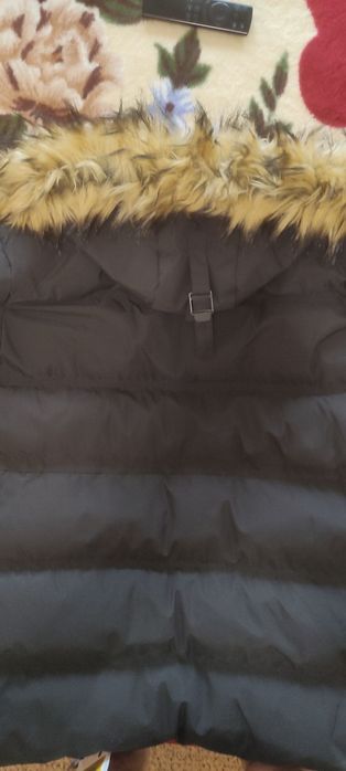 Куртка мужская Tiger Force