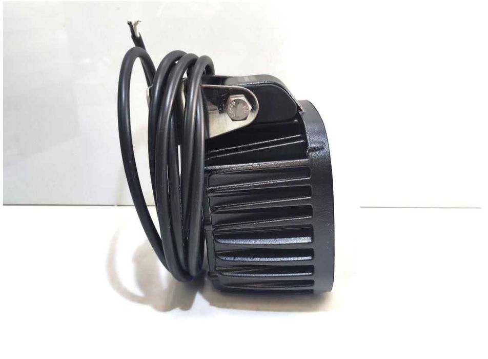 Lampa robocza  12-70V LED 8000 LM WAŚ 1214