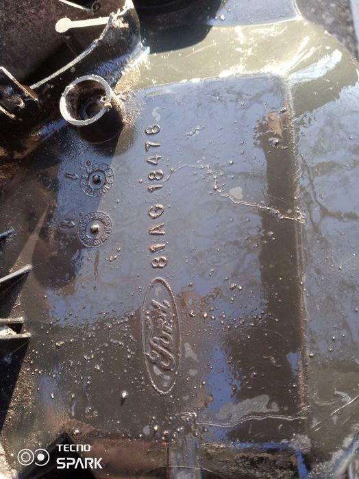 Форд Эскорт МК3 93г.в.радиато печки.