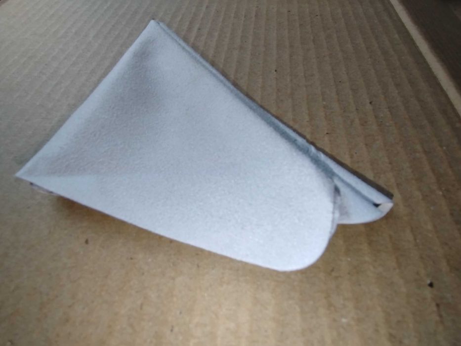 Салфетка для чистки оптики