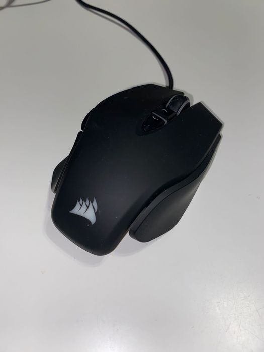 Myszka Corsair M65 Elite RGB