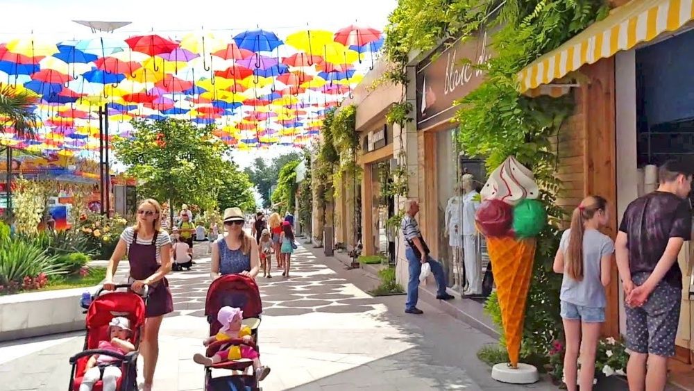 Не Дорого 1ком.кв.Аркадия,Центр,Французский б-р.Свободна! Звоните!