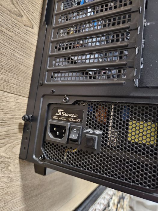 7500f, b650, 16gb ddr5, m2 500gb, 850gold