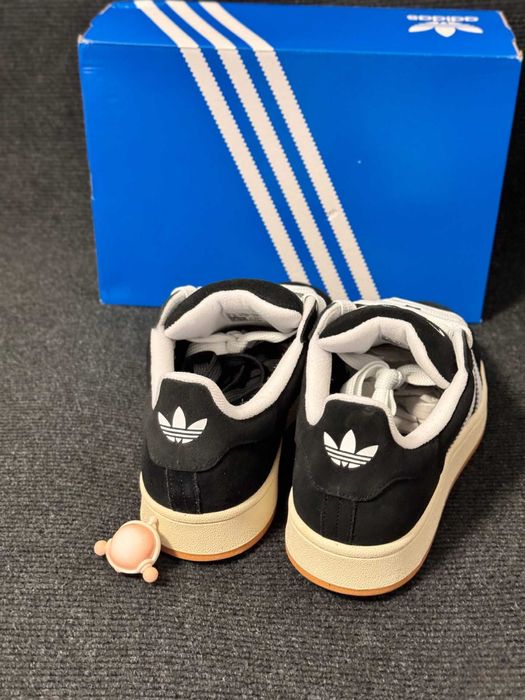 adidas Campus 00s Core Black R.40
