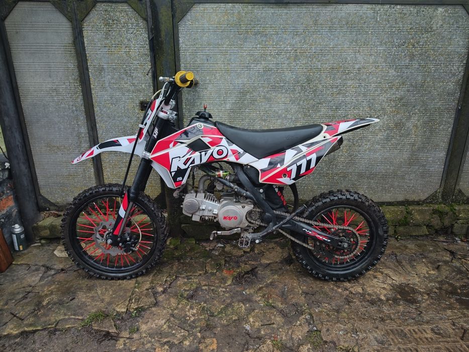 Продам Кайо тт140