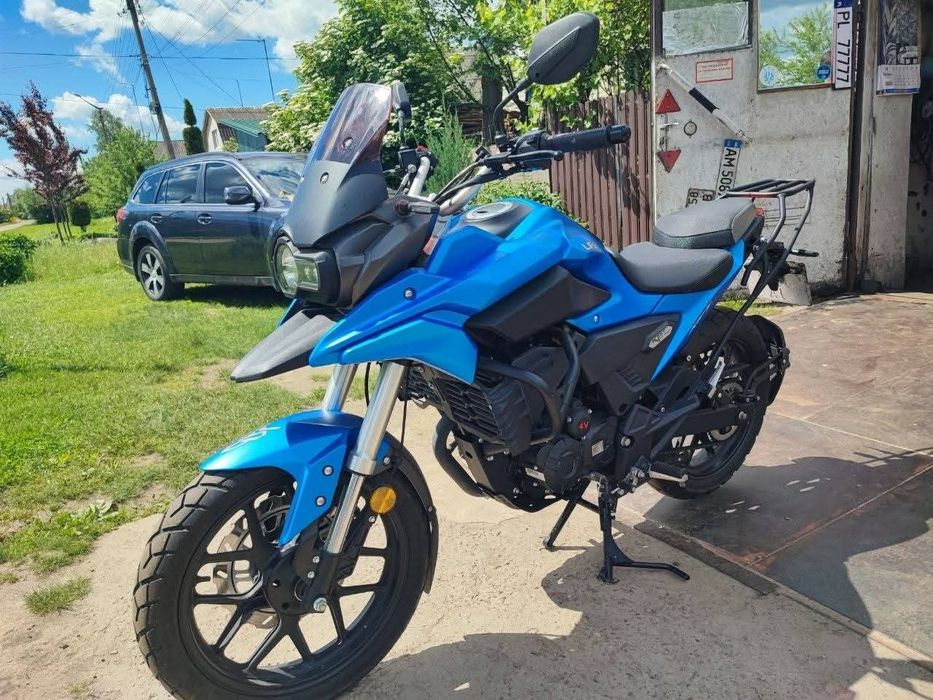 Продам Lifan KPT 4V 2023