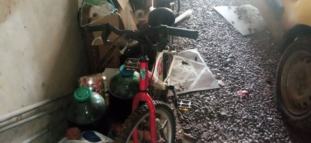 Продам велосипед