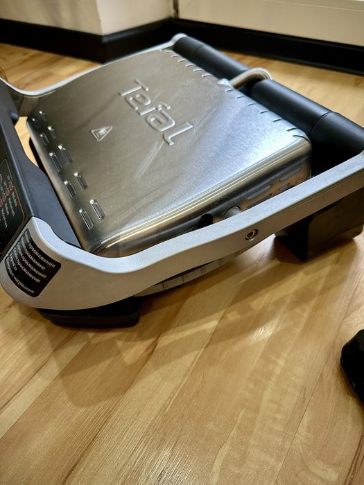 Гриль барбекю Tefal