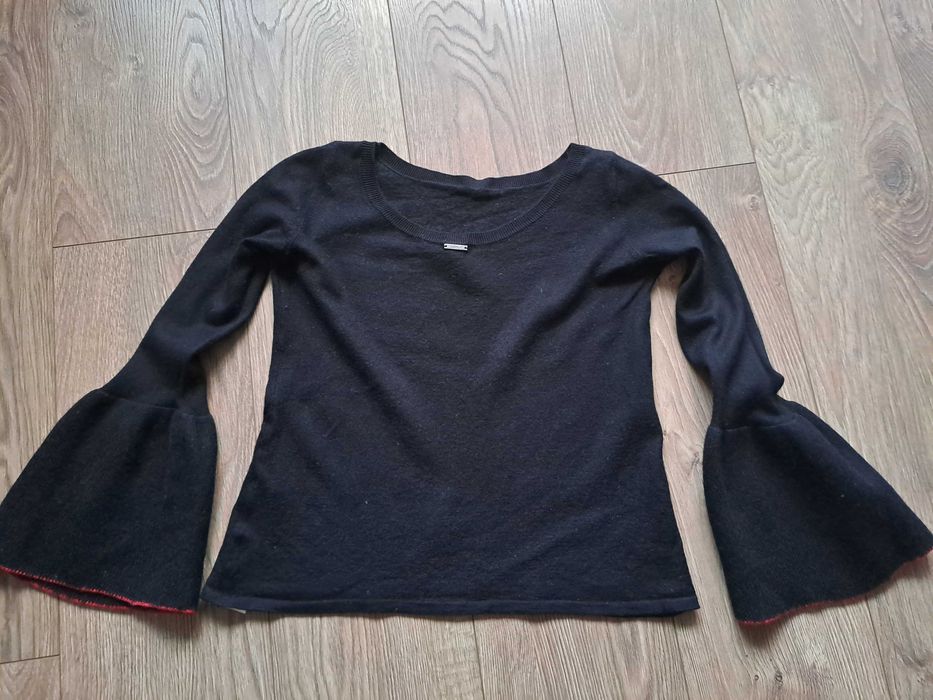 Шерстяная кофта liu jo оригинал