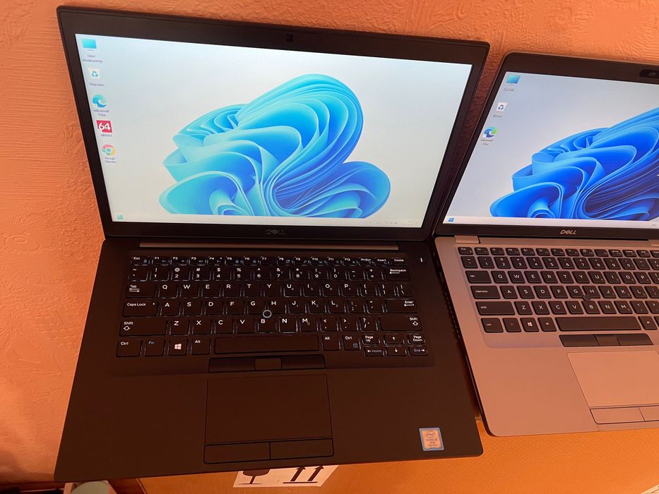 Продам ноутбук Dell Latitude 5420