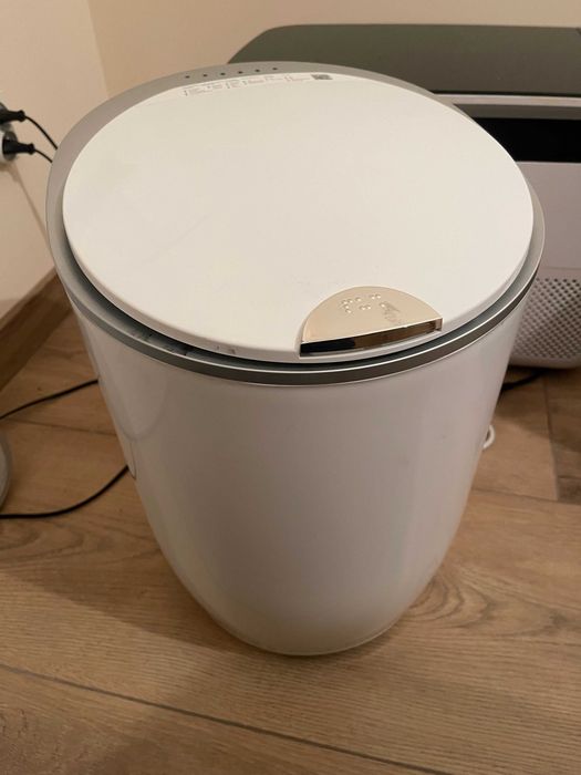 Kompostownik elektryczny 12L // Mareborn MB12m