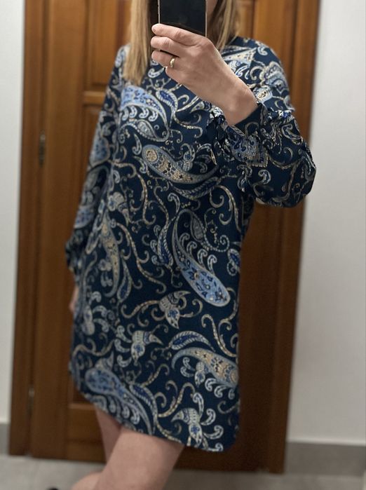 Sukienka H&M  rozm 38