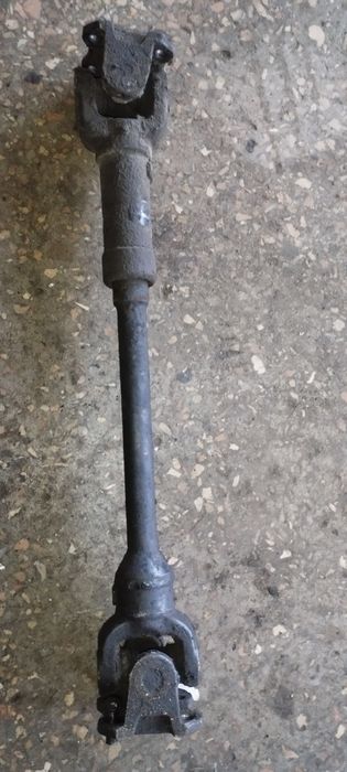 Карданы УАЗ патриот