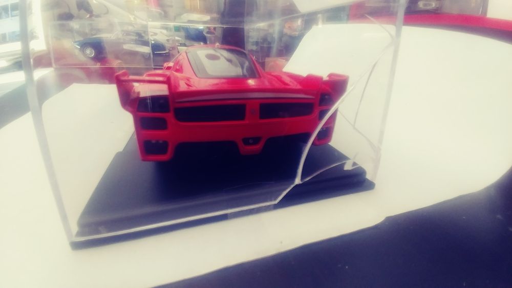 Ferrari 1:24 Altaya
