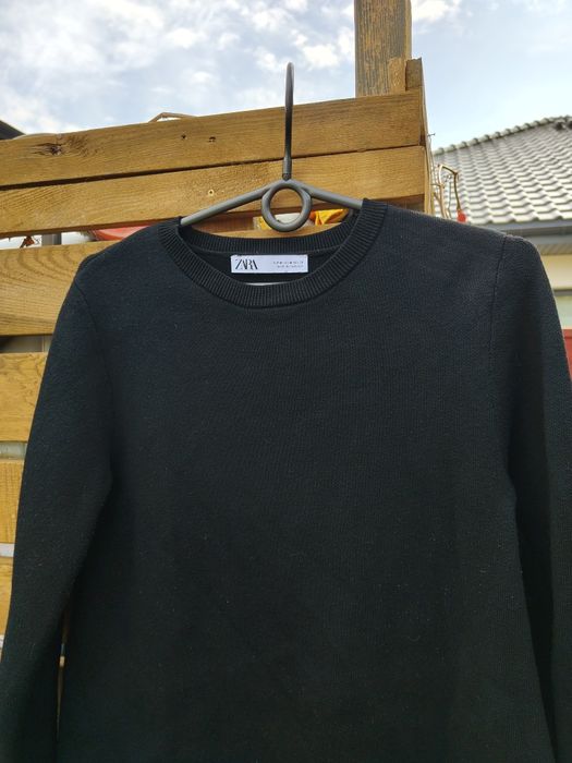 Sukienko tunika damska