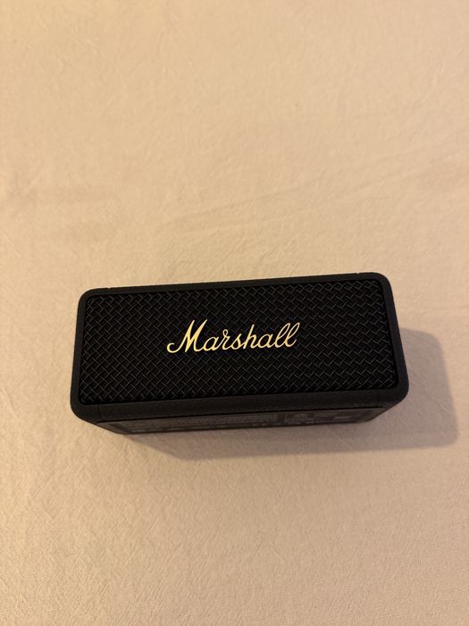 Coluna Marshall Emberton II
