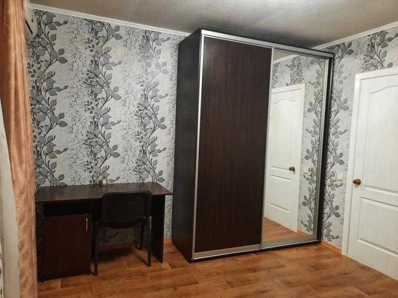 Продається квартира в будинку готельного типу, Одеська