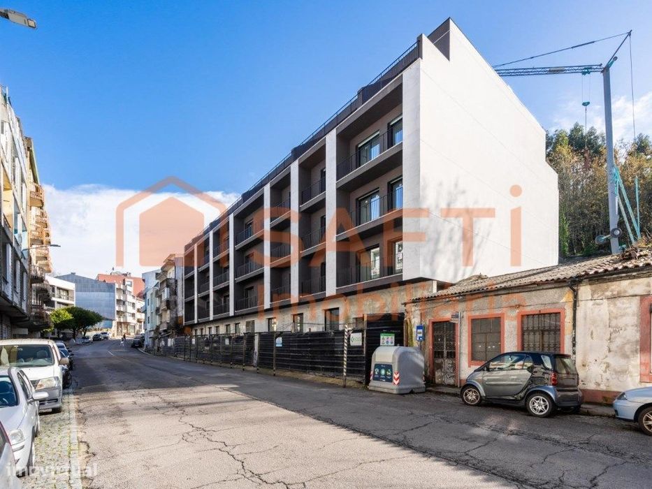 Apartamento TO Centro de Braga