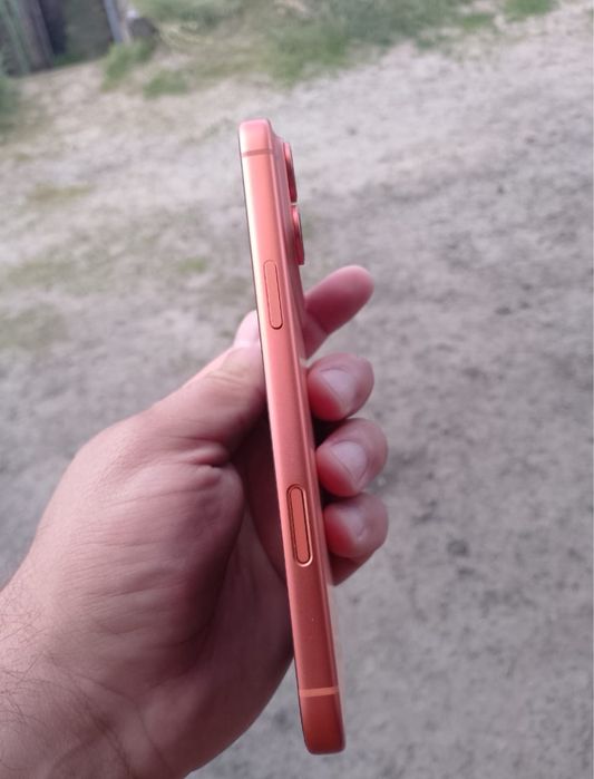 Iphone 17 pro max 256 E-SIM