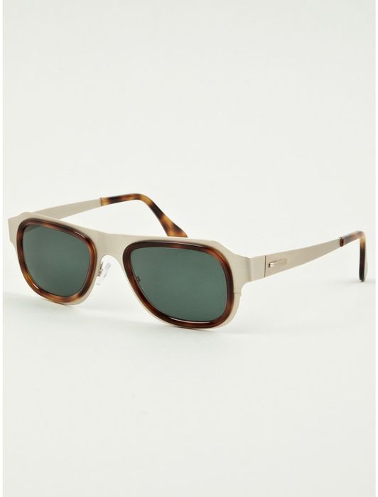 Окуляри ray ban x maison margiela