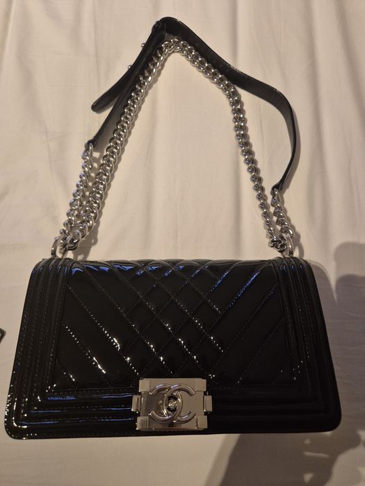 Mala chanel original