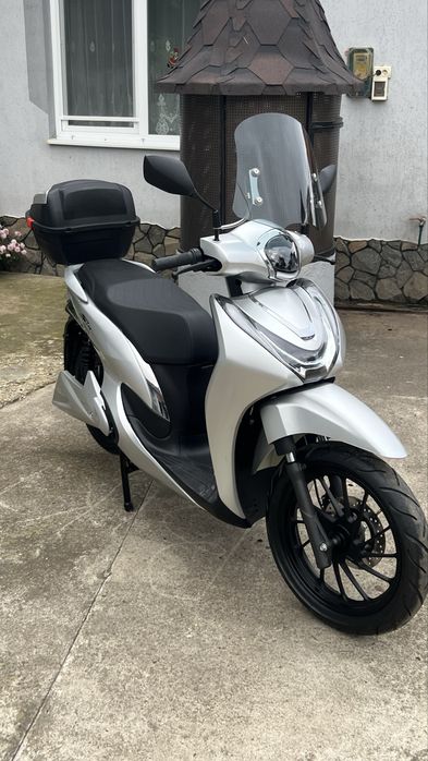 Продам SH SOKMOTO 2026 рік на 72v38a