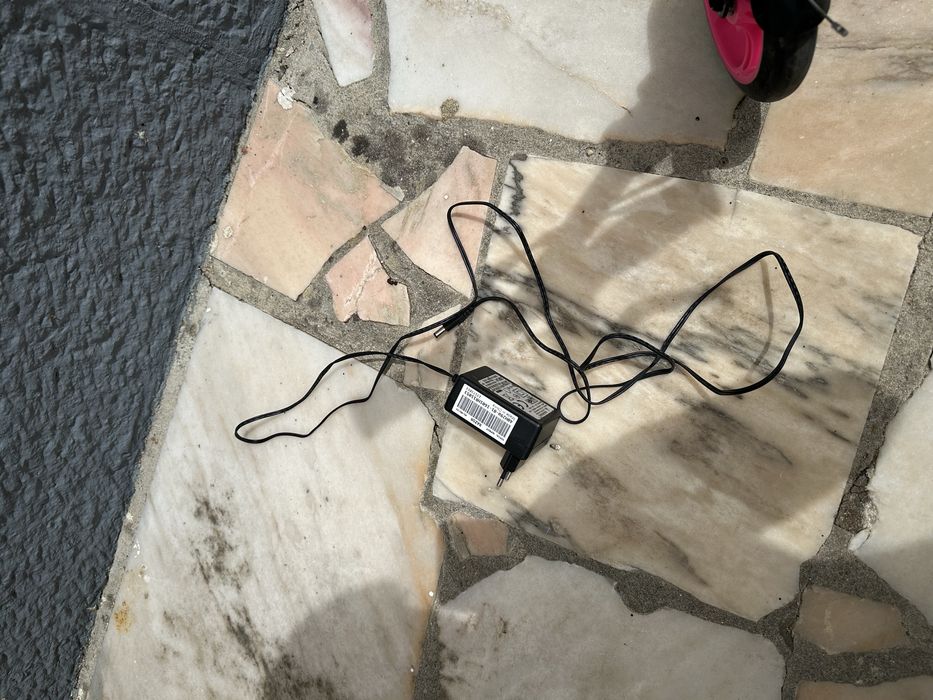 Trotinete eletrica razor como nova
