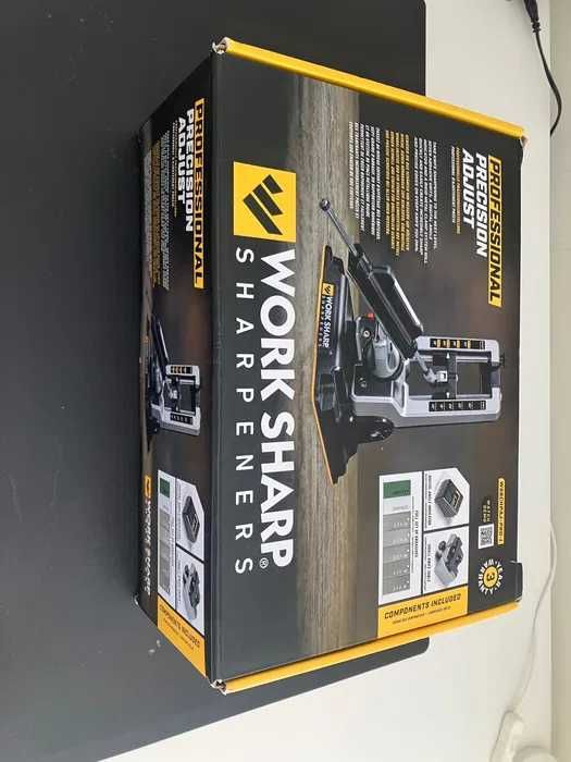 Work Sharp Professional Precision Adjust