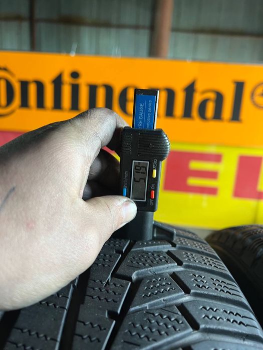 Шини Hankook 225/60r17 99Н Winter I*Cept evo2 зима (450)