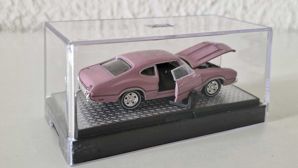 Oldsmobile Cutlass «1970«