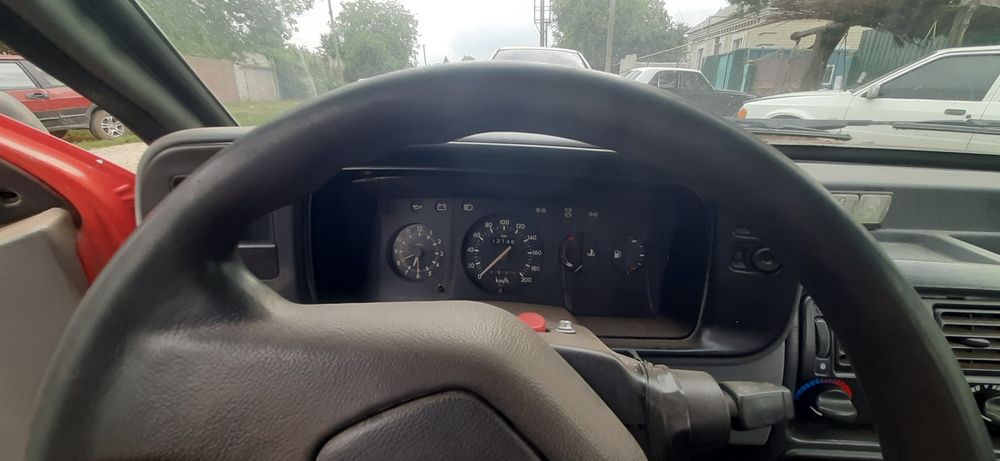 Продам Ford escort