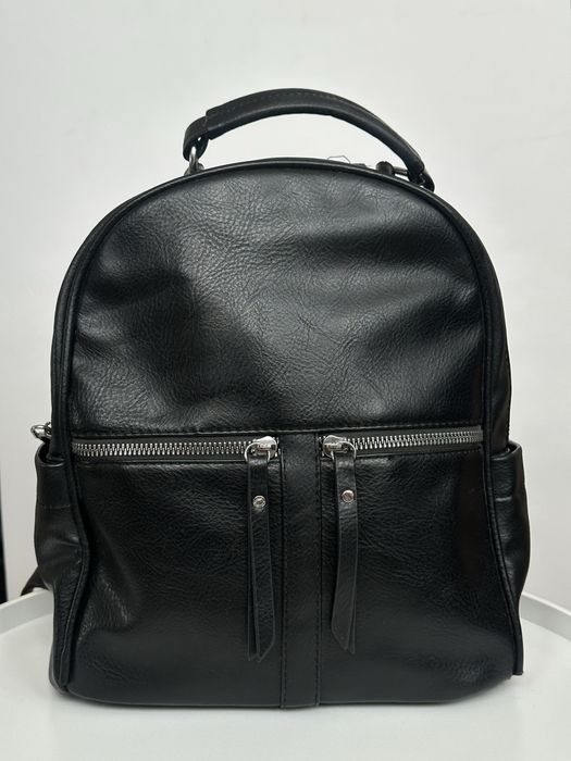 Жіночий рюкзак б/у