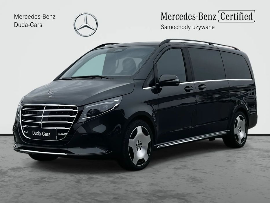Mercedes-Benz Klasa V
