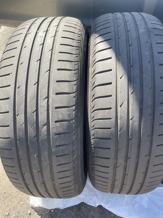 Летние шины Nexen