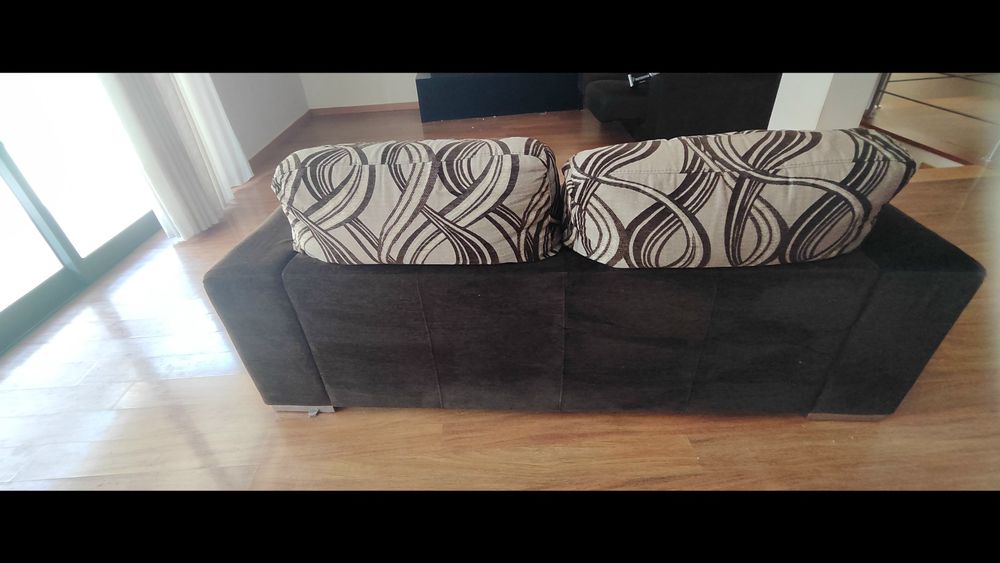 Conjunto para sala de estar