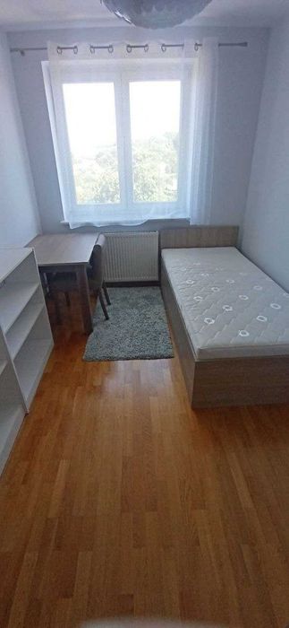 Mieszkanie – Białystok - Widok 2