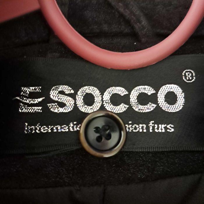 Жіноче пальто 52 розміру