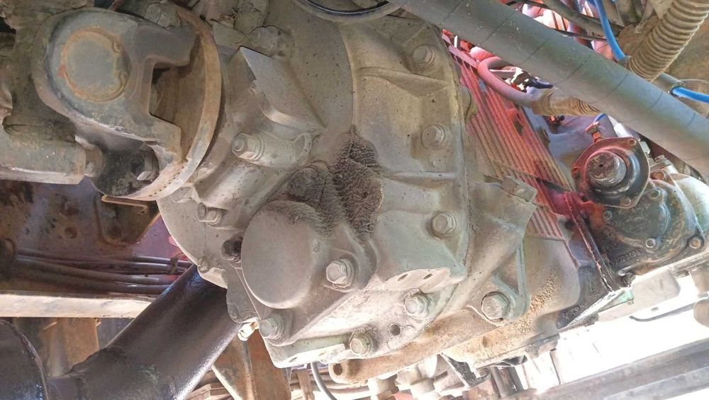 Двигун ЯМЗ 238 (330 к. с.) 2006 року ТОРГ