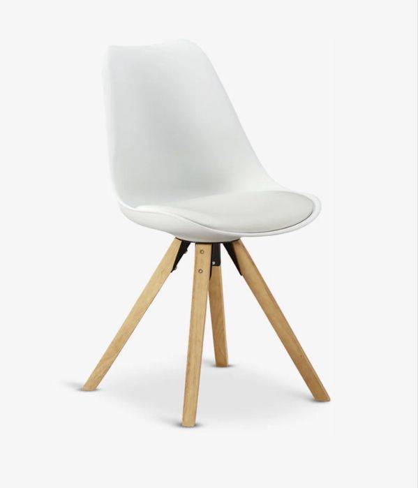 4 Cadeiras de cozinha