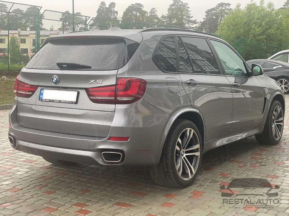 bmw x5 f15   -    - OLXua