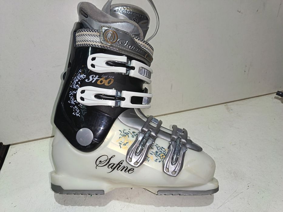 Buty narciarskie TECNO Safine damskie rozmiar 39/40