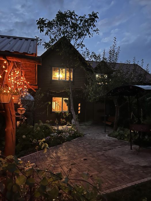 Чан -релакс Ворохта!!!